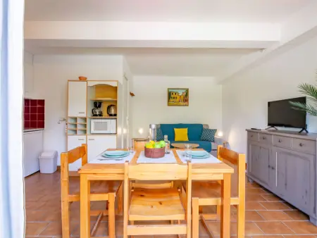 Les Coralines, Appartement 2 personnes à Sainte Maxime - Photo 6