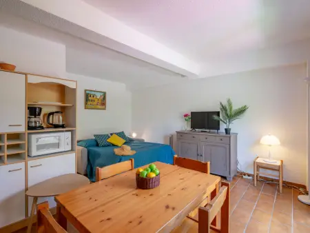 Les Coralines, Appartement 2 personnes à Sainte Maxime - Photo 7