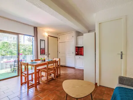 Les Coralines, Appartement 2 personnes à Sainte Maxime - Photo 8