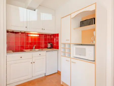Les Coralines, Appartement 2 personnes à Sainte Maxime - Photo 11