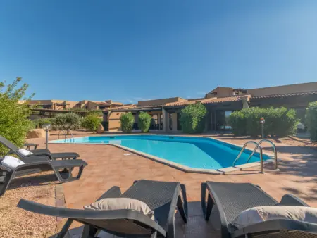 Villa 27, Maison 8 personnes à Costa Paradiso - Photo 1