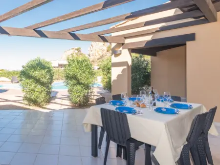 Villa 27, Maison 8 personnes à Costa Paradiso - Photo 2