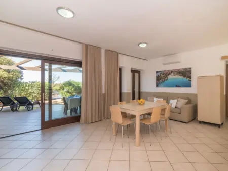 Villa 27, Maison 8 personnes à Costa Paradiso - Photo 3