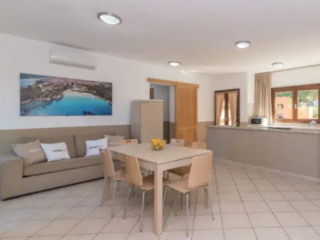 Villa 27, Maison 8 personnes à Costa Paradiso - Photo 5