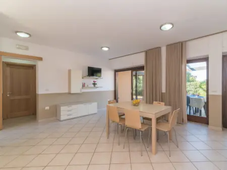 Villa 27, Maison 8 personnes à Costa Paradiso - Photo 6