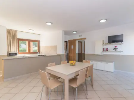 Villa 27, Maison 8 personnes à Costa Paradiso - Photo 7