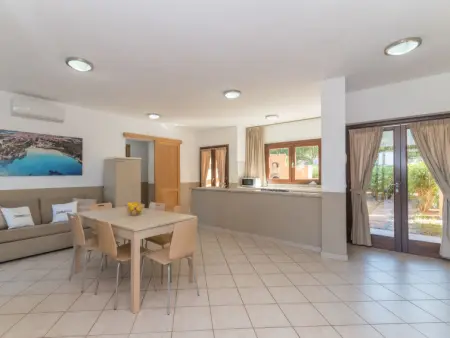 Villa 27, Maison 8 personnes à Costa Paradiso - Photo 8