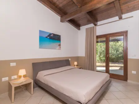 Villa 27, Maison 8 personnes à Costa Paradiso - Photo 9