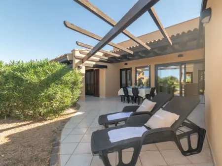 Villa 27, Maison 8 personnes à Costa Paradiso - Photo 15