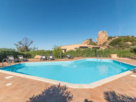 Villa 27, Maison 8 personnes à Costa Paradiso - Photo 17