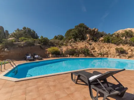 Villa 27, Maison 8 personnes à Costa Paradiso - Photo 18