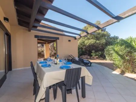 Villa 27, Maison 8 personnes à Costa Paradiso - Photo 19