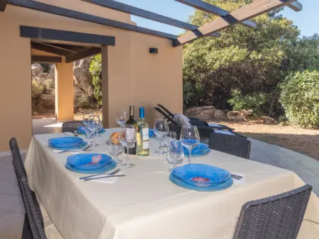 Villa 27, Maison 8 personnes à Costa Paradiso - Photo 20