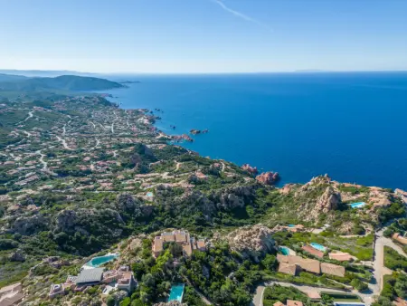 Villa 27, Maison 8 personnes à Costa Paradiso - Photo 22