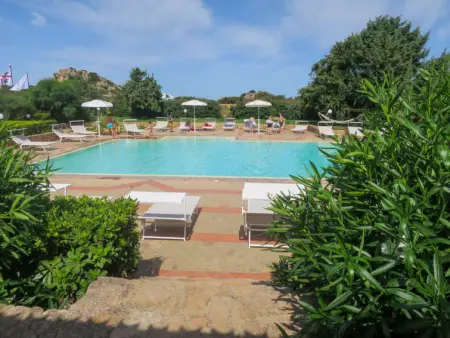 Villa 27, Maison 8 personnes à Costa Paradiso - Photo 26