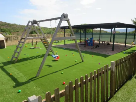 Villa 27, Maison 8 personnes à Costa Paradiso - Photo 30