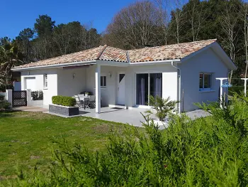 Casa en Hossegor Tosse,Sainte Marie FR3408.920.1 N°513519