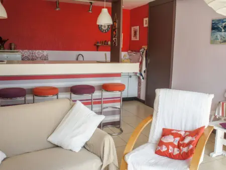 Gevanac, Maison 4 personnes à Crozon Morgat - Photo 5