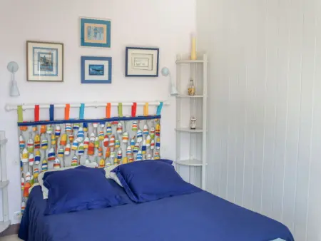 Gevanac, Maison 4 personnes à Crozon Morgat - Photo 6