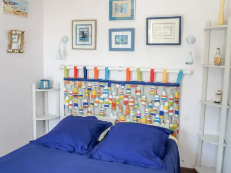 Gevanac, Maison 4 personnes à Crozon Morgat - Photo 7