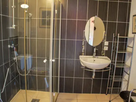 Gevanac, Maison 4 personnes à Crozon Morgat - Photo 8