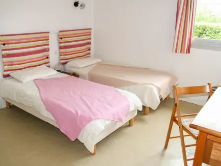 Gevanac, Maison 4 personnes à Crozon Morgat - Photo 9