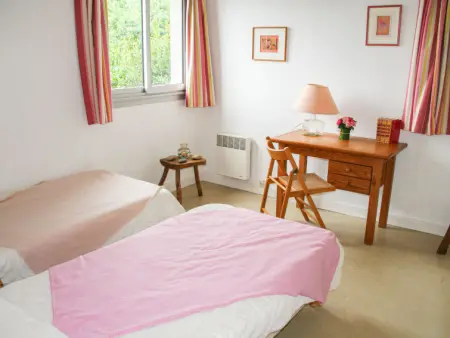 Gevanac, Maison 4 personnes à Crozon Morgat - Photo 10