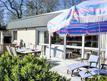 Gevanac, Maison 4 personnes à Crozon Morgat - Photo 11