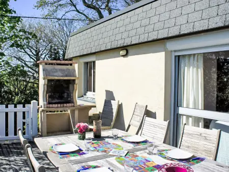 Gevanac, Maison 4 personnes à Crozon Morgat - Photo 12