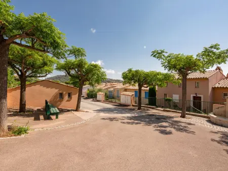 Le Petit Village, Appartement 4 personnes à Les Issambres - Photo 2