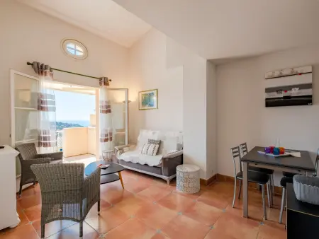 Le Petit Village, Appartement 4 personnes à Les Issambres - Photo 3