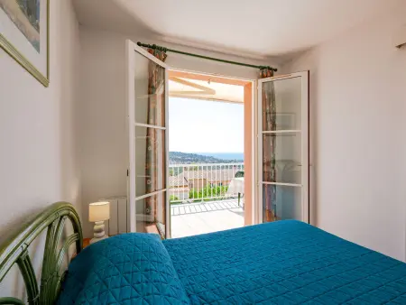 Le Petit Village, Appartement 4 personnes à Les Issambres - Photo 4