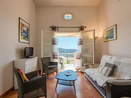 Le Petit Village, Appartement 4 personnes à Les Issambres - Photo 5