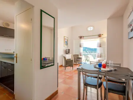 Le Petit Village, Appartement 4 personnes à Les Issambres - Photo 6
