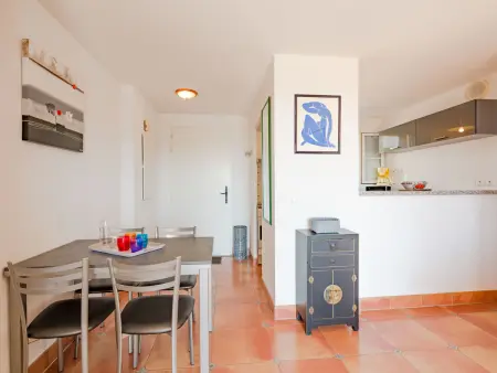 Le Petit Village, Appartement 4 personnes à Les Issambres - Photo 7