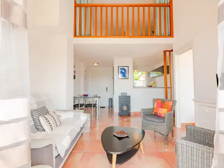Le Petit Village, Appartement 4 personnes à Les Issambres - Photo 8