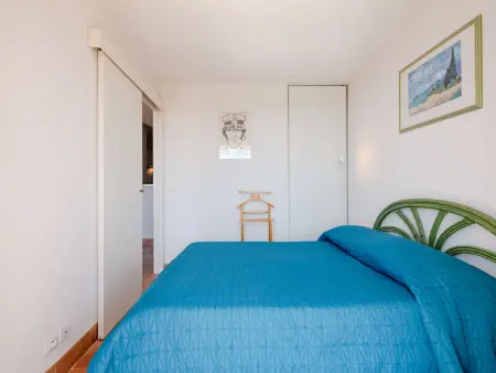 Le Petit Village, Appartement 4 personnes à Les Issambres - Photo 10