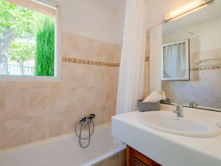 Le Petit Village, Appartement 4 personnes à Les Issambres - Photo 11