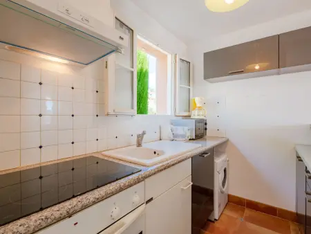 Le Petit Village, Appartement 4 personnes à Les Issambres - Photo 12