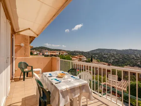 Le Petit Village, Appartement 4 personnes à Les Issambres - Photo 13