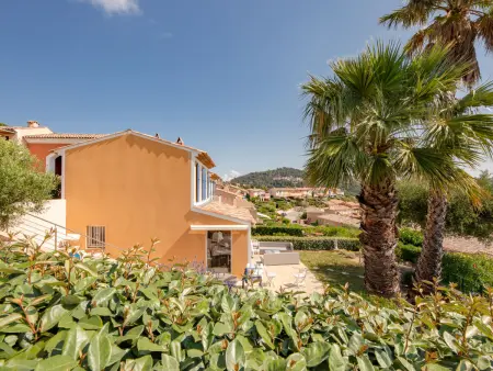 Le Petit Village, Appartement 4 personnes à Les Issambres - Photo 20