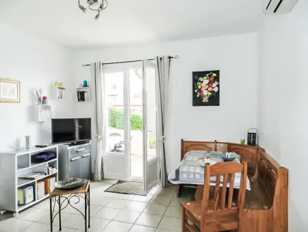 Cavoni, Maison 4 personnes à San Nicolao - Photo 1