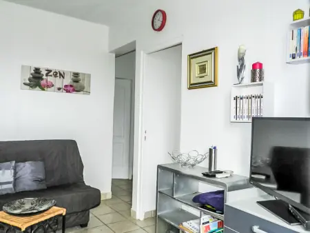 Cavoni, Maison 4 personnes à San Nicolao - Photo 2