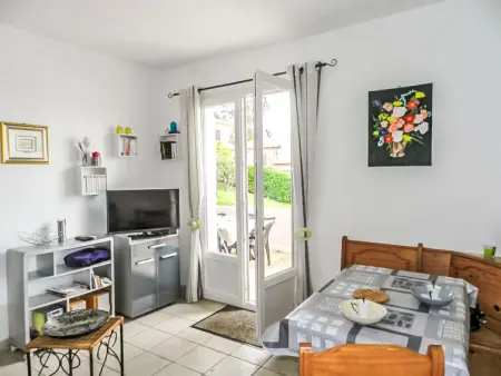 Cavoni, Maison 4 personnes à San Nicolao - Photo 3