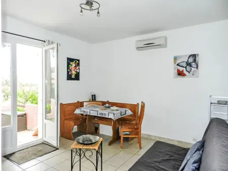 Cavoni, Maison 4 personnes à San Nicolao - Photo 4