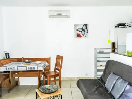 Cavoni, Maison 4 personnes à San Nicolao - Photo 5