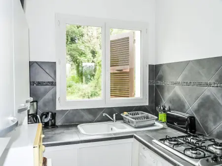 Cavoni, Maison 4 personnes à San Nicolao - Photo 7