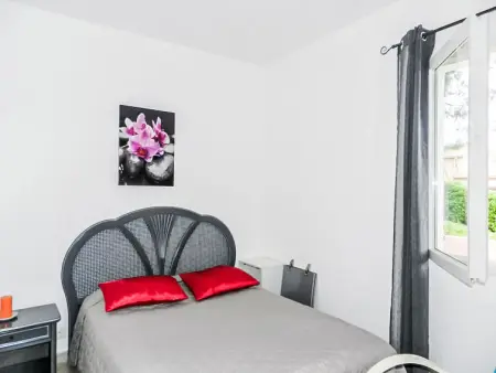 Cavoni, Maison 4 personnes à San Nicolao - Photo 8