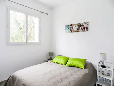 Cavoni, Maison 4 personnes à San Nicolao - Photo 9