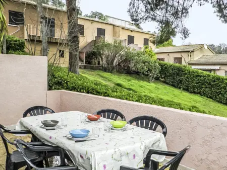 Cavoni, Maison 4 personnes à San Nicolao - Photo 12